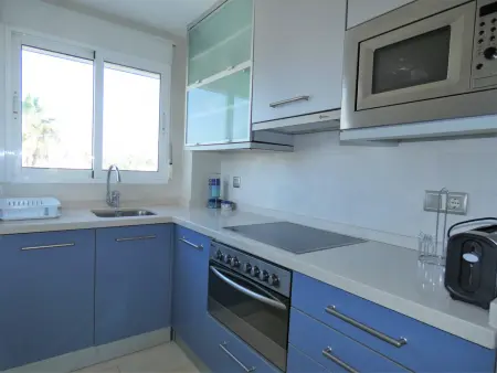Appartement familial à Oliva Nova, proche plage et golf - Photo 13
