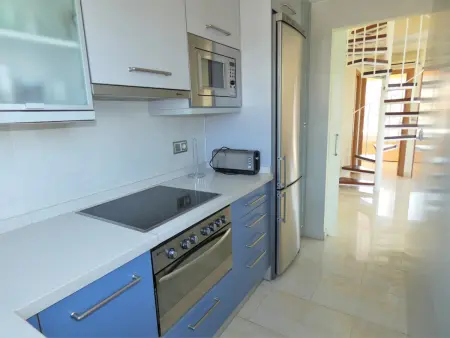 Appartement familial à Oliva Nova, proche plage et golf - Photo 14