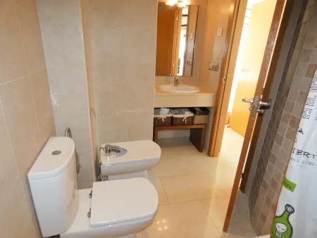 Appartement familial à Oliva Nova, proche plage et golf - Photo 19