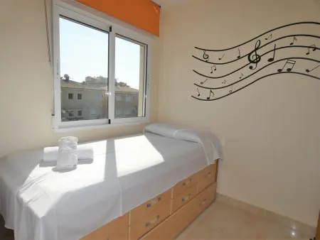 Appartement familial à Oliva Nova, proche plage et golf - Photo 20