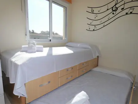Appartement familial à Oliva Nova, proche plage et golf - Photo 21