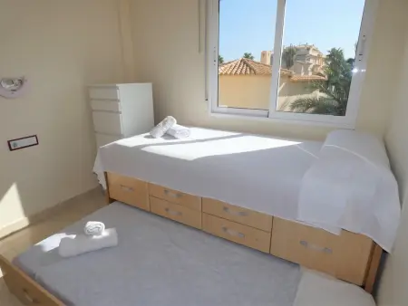 Appartement familial à Oliva Nova, proche plage et golf - Photo 22