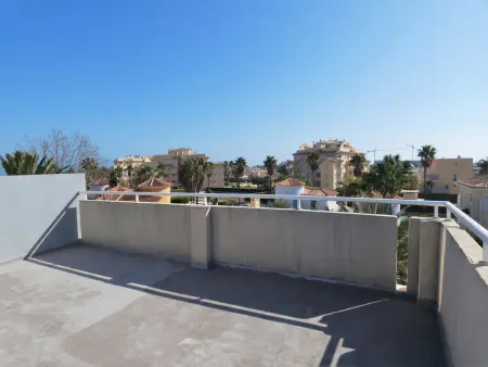 Appartement familial à Oliva Nova, proche plage et golf - Photo 23