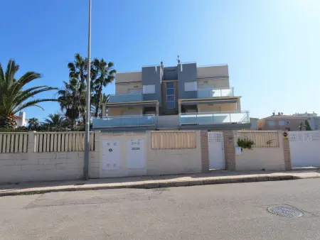 Appartement familial à Oliva Nova, proche plage et golf - Photo 32