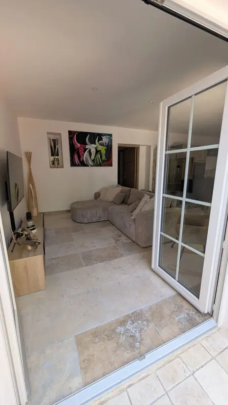 Maison avec piscine partagée à Saintes-Maries-de-la-Mer - Photo 5