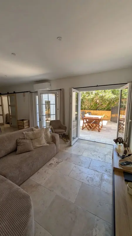 Maison avec piscine partagée à Saintes-Maries-de-la-Mer - Photo 8