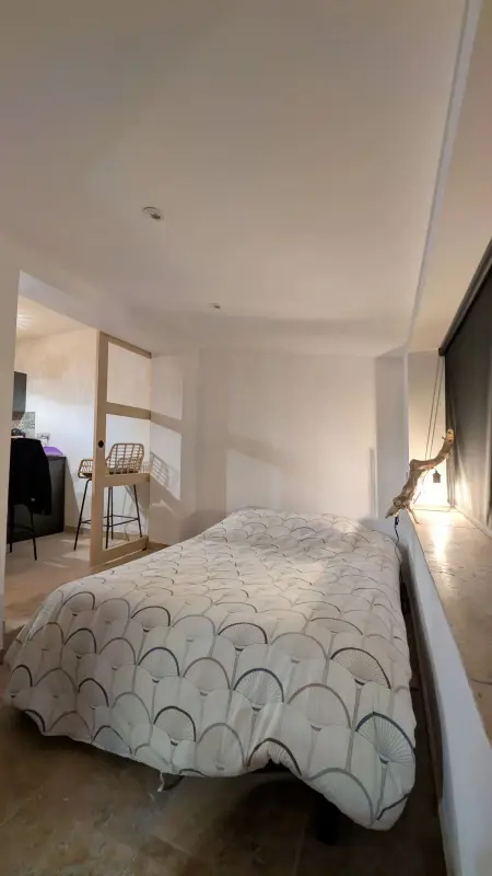 Maison avec piscine partagée à Saintes-Maries-de-la-Mer - Photo 11