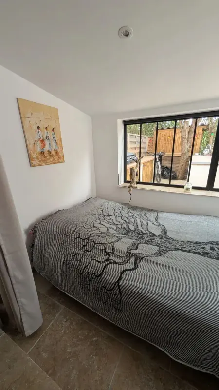 Maison avec piscine partagée à Saintes-Maries-de-la-Mer - Photo 12