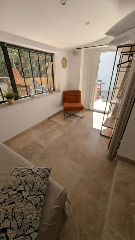 Maison avec piscine partagée à Saintes-Maries-de-la-Mer - Photo 13