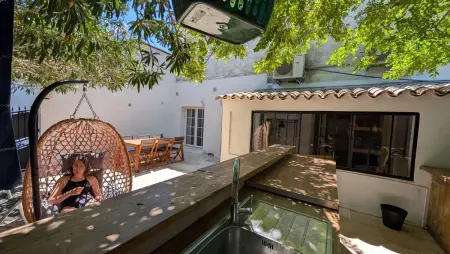 Maison avec piscine partagée à Saintes-Maries-de-la-Mer - Photo 14
