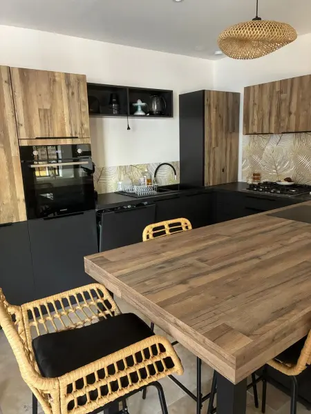 Maison avec piscine partagée à Saintes-Maries-de-la-Mer - Photo 16