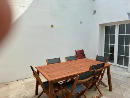 Maison avec piscine partagée à Saintes-Maries-de-la-Mer - Photo 26