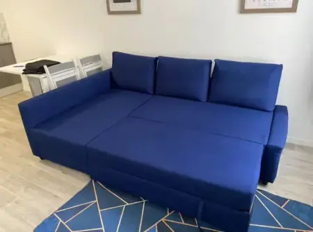 Cozy studio avec balcon à Cormeilles-en-Parisis, 24 m² - Photo 8