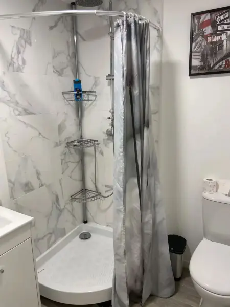 Cozy studio avec balcon à Cormeilles-en-Parisis, 24 m² - Photo 10