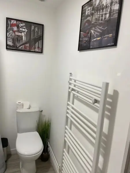 Cozy studio avec balcon à Cormeilles-en-Parisis, 24 m² - Photo 11