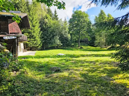 Le Châtelaret, Chalet 6 personnes à Salvan - Photo 9
