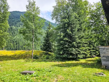 Le Châtelaret, Chalet 6 personnes à Salvan - Photo 10