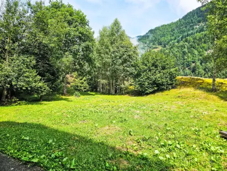 Le Châtelaret, Chalet 6 personnes à Salvan - Photo 17