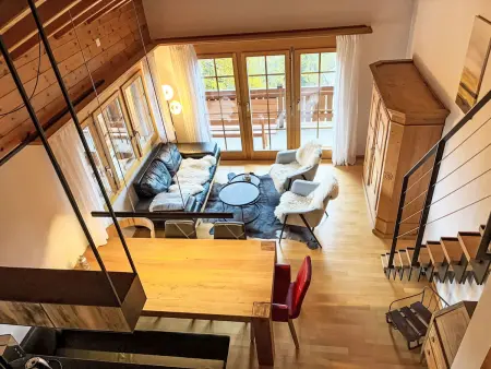 Belstar DG Ost, Appartement 7 personnes à Bellwald - Photo 1