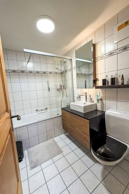 Belstar DG Ost, Appartement 7 personnes à Bellwald - Photo 4