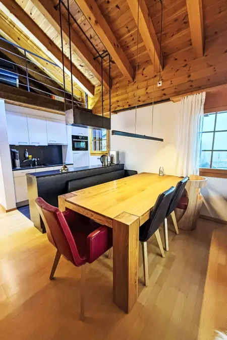 Belstar DG Ost, Appartement 7 personnes à Bellwald - Photo 7
