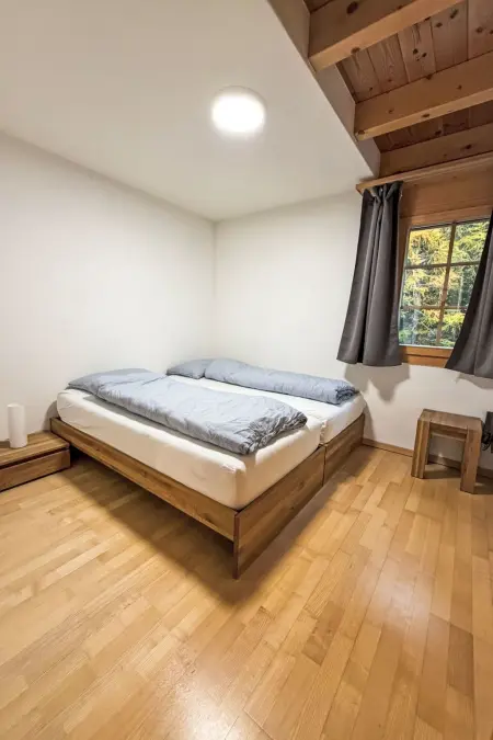 Belstar DG Ost, Appartement 7 personnes à Bellwald - Photo 9