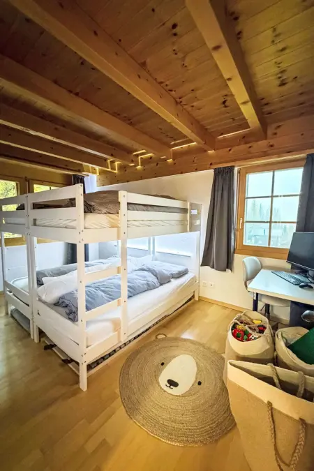 Belstar DG Ost, Appartement 7 personnes à Bellwald - Photo 10
