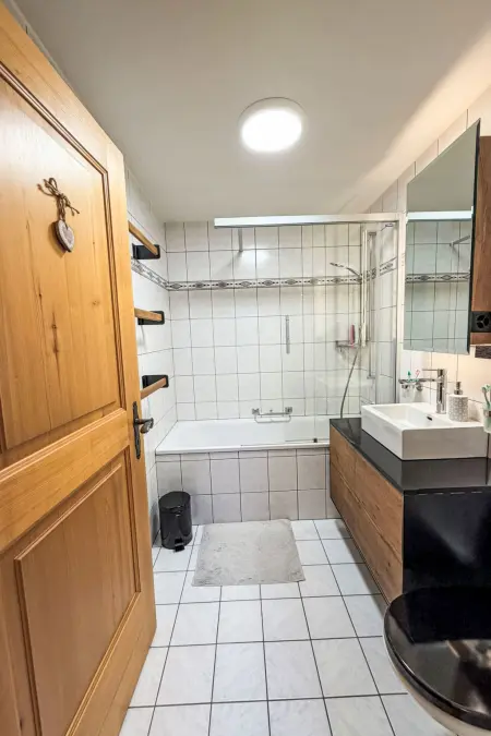Belstar DG Ost, Appartement 7 personnes à Bellwald - Photo 12