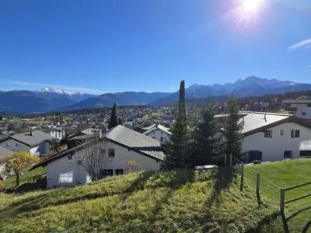 Casa Jörger, Appartement 6 personnes à Flims - Photo 1