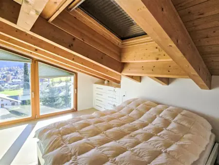 Casa Jörger, Appartement 6 personnes à Flims - Photo 2
