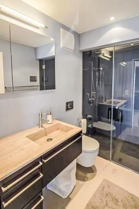 Casa Jörger, Appartement 6 personnes à Flims - Photo 3