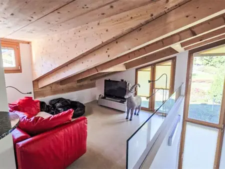 Casa Jörger, Appartement 6 personnes à Flims - Photo 4