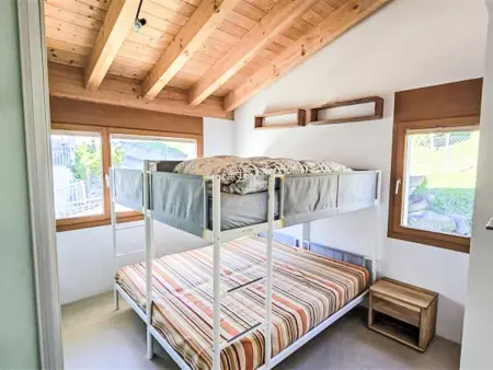 Casa Jörger, Appartement 6 personnes à Flims - Photo 6