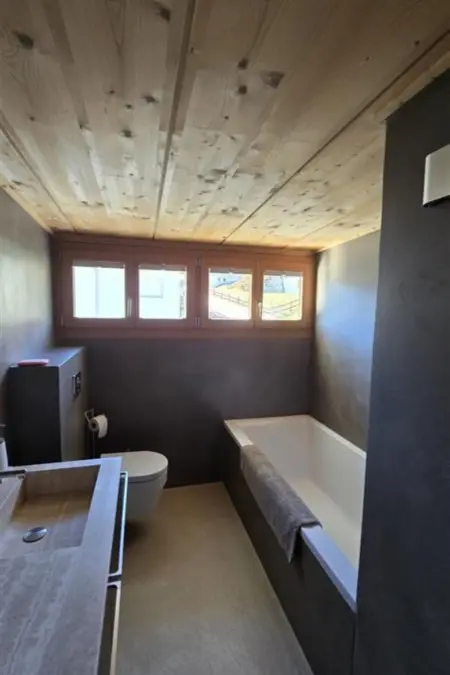 Casa Jörger, Appartement 6 personnes à Flims - Photo 7