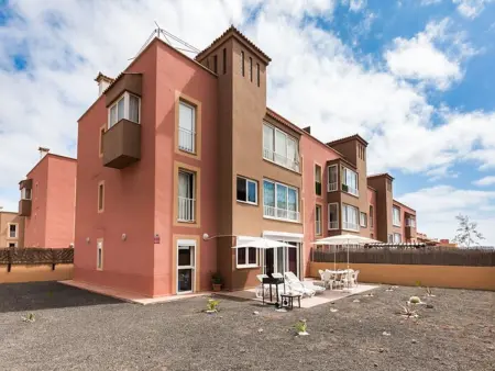 Flor del Atlantico, Appartement 6 personnes à Corralejo - Photo 1
