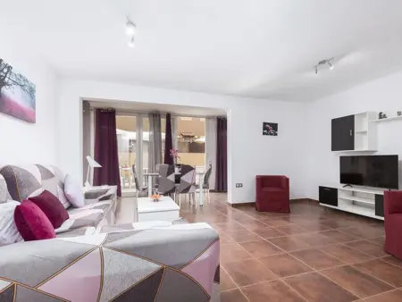 Flor del Atlantico, Appartement 6 personnes à Corralejo - Photo 2