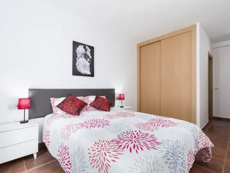 Flor del Atlantico, Appartement 6 personnes à Corralejo - Photo 3