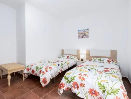 Flor del Atlantico, Appartement 6 personnes à Corralejo - Photo 4