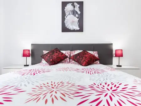 Flor del Atlantico, Appartement 6 personnes à Corralejo - Photo 9
