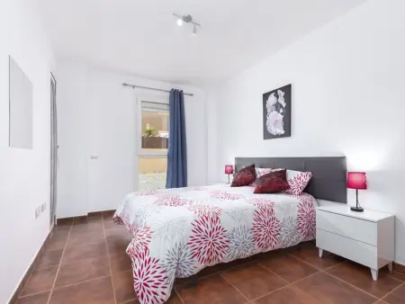 Flor del Atlantico, Appartement 6 personnes à Corralejo - Photo 10