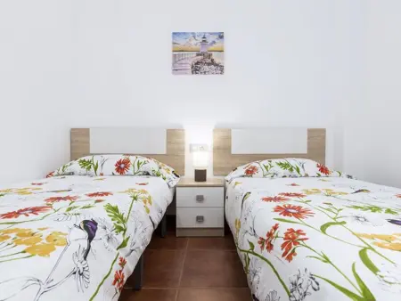 Flor del Atlantico, Appartement 6 personnes à Corralejo - Photo 11