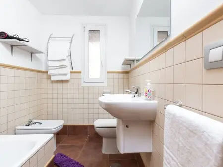 Flor del Atlantico, Appartement 6 personnes à Corralejo - Photo 15