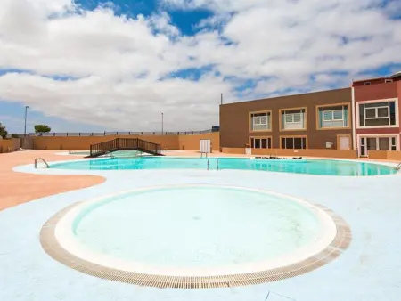 Flor del Atlantico, Appartement 6 personnes à Corralejo - Photo 21