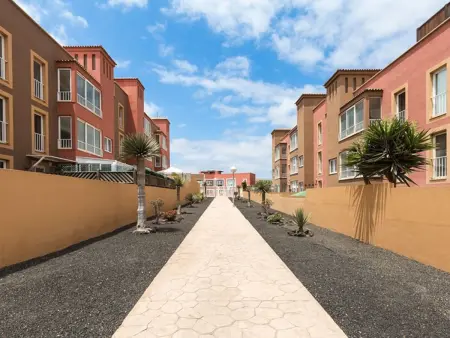 Flor del Atlantico, Appartement 6 personnes à Corralejo - Photo 22