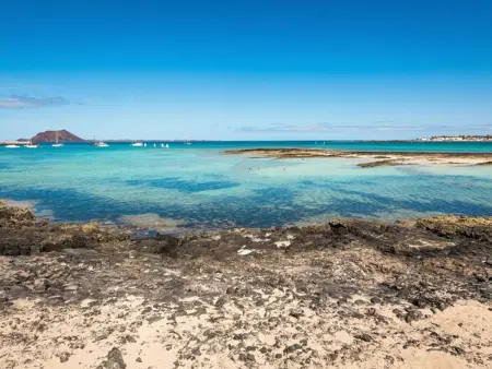 Flor del Atlantico, Appartement 6 personnes à Corralejo - Photo 26