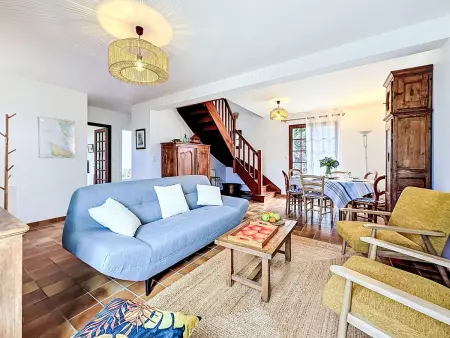 La littorine, Maison 6 personnes à Quiberon - Photo 1