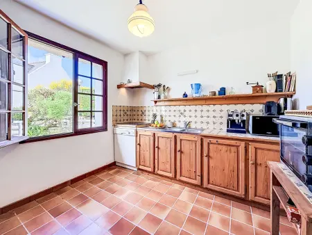 La littorine, Maison 6 personnes à Quiberon - Photo 2