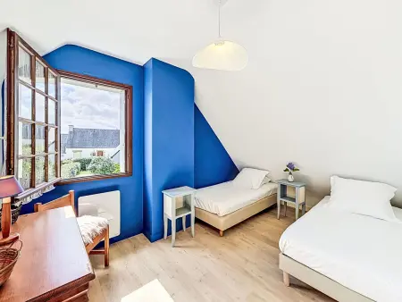 La littorine, Maison 6 personnes à Quiberon - Photo 4