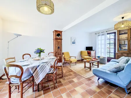 La littorine, Maison 6 personnes à Quiberon - Photo 5