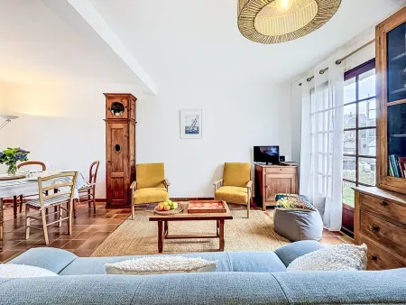 La littorine, Maison 6 personnes à Quiberon - Photo 6